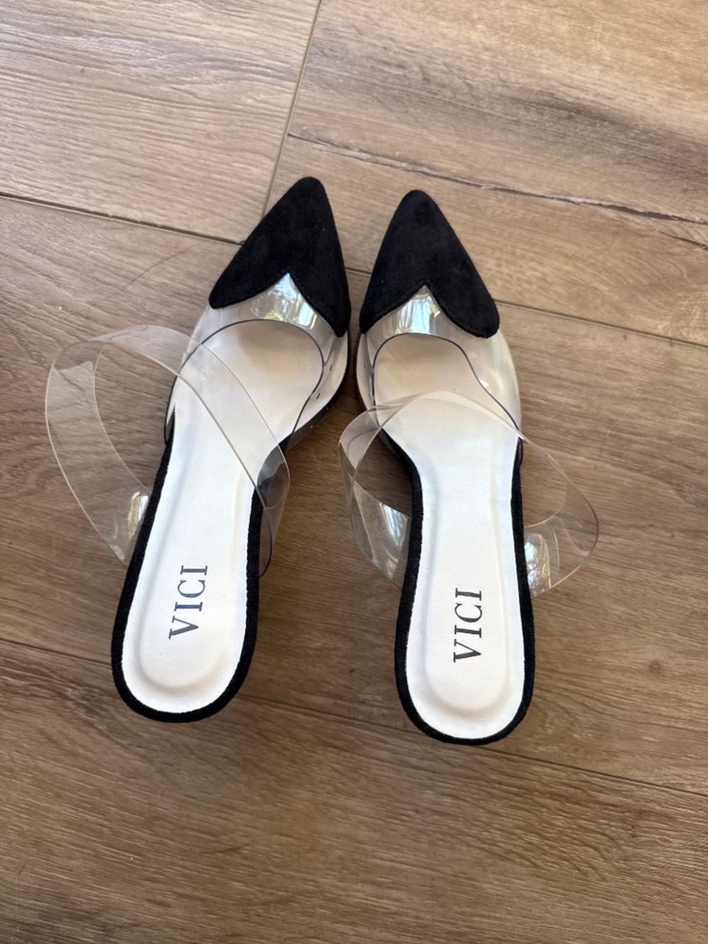 Heels - Picture 3 of 4